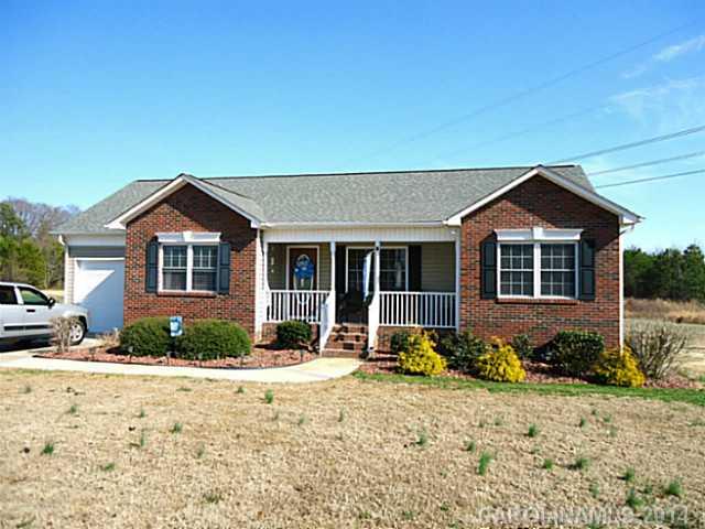 236 St Marks Church Road Cherryville, NC 28021 - Photo 3 of 16 Gallery Image 3