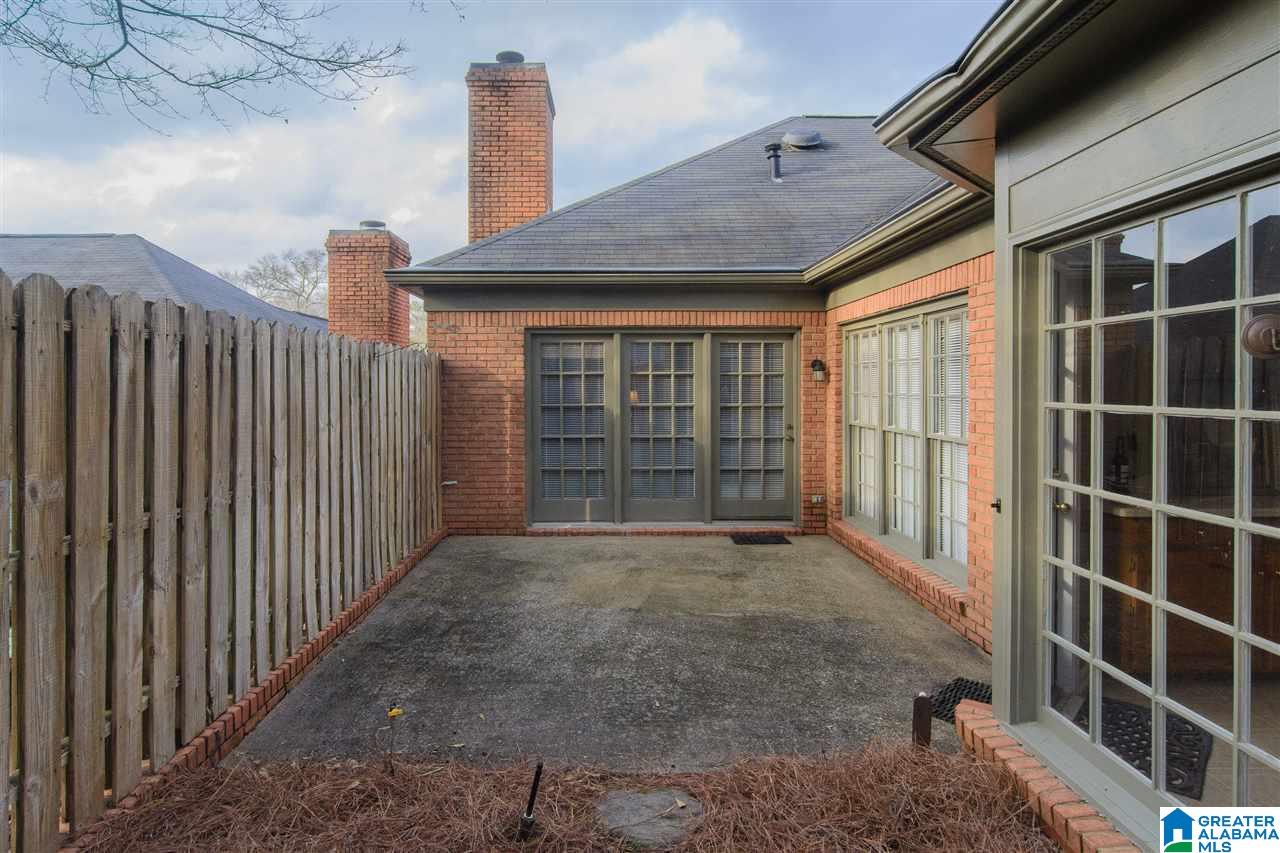 3329 Timber Ridge Drive Birmingham, AL 35243 - Photo 31 of 35