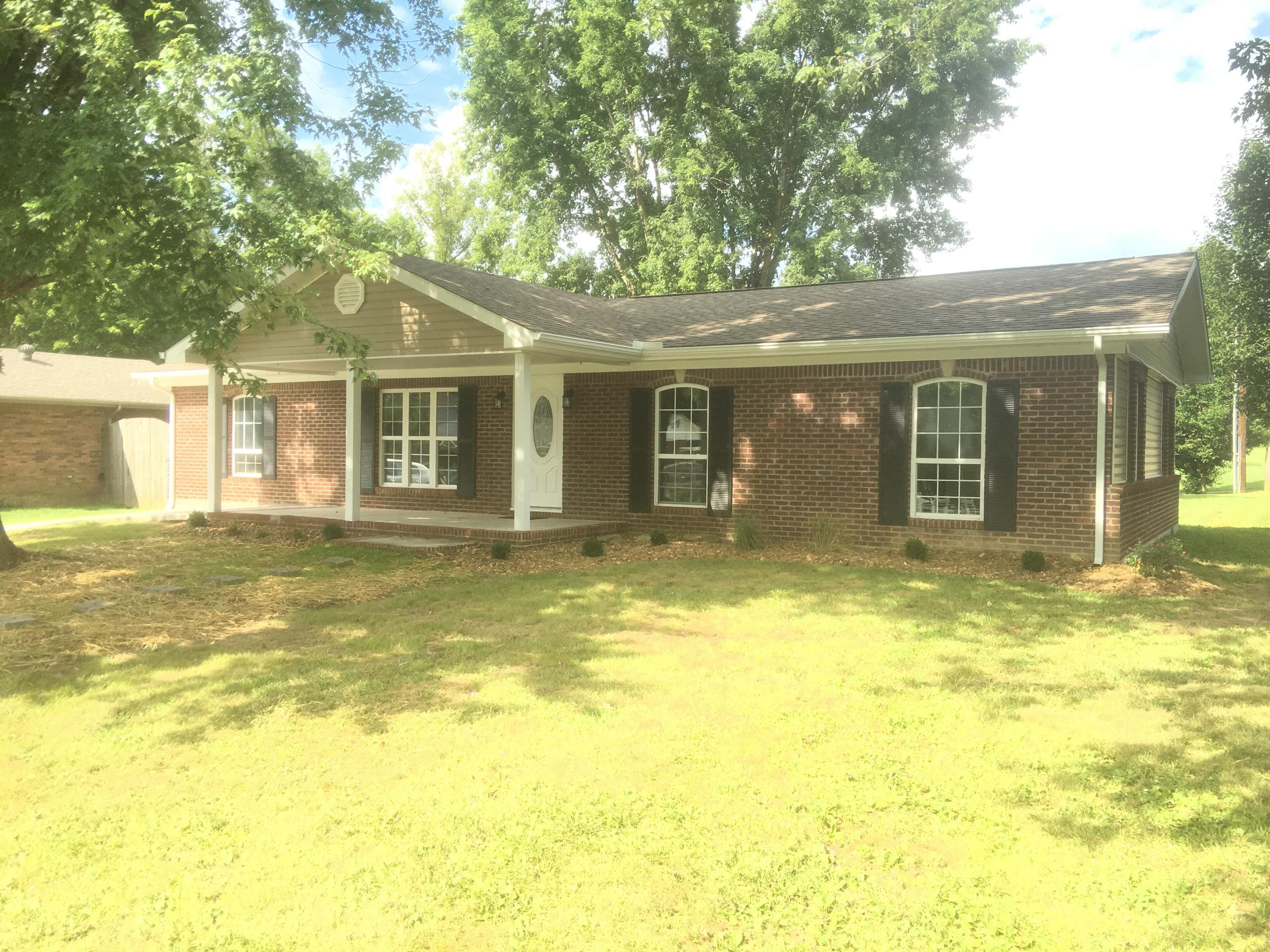 34 T T Bryant Road Stearns, KY 42647 - Photo 2 of 19 IMG_5522