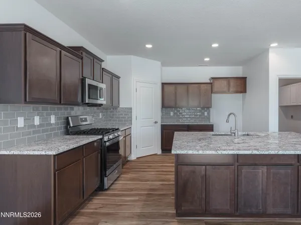 $547,895 | 4083 Cone Peak Court, Reno, NV 89508