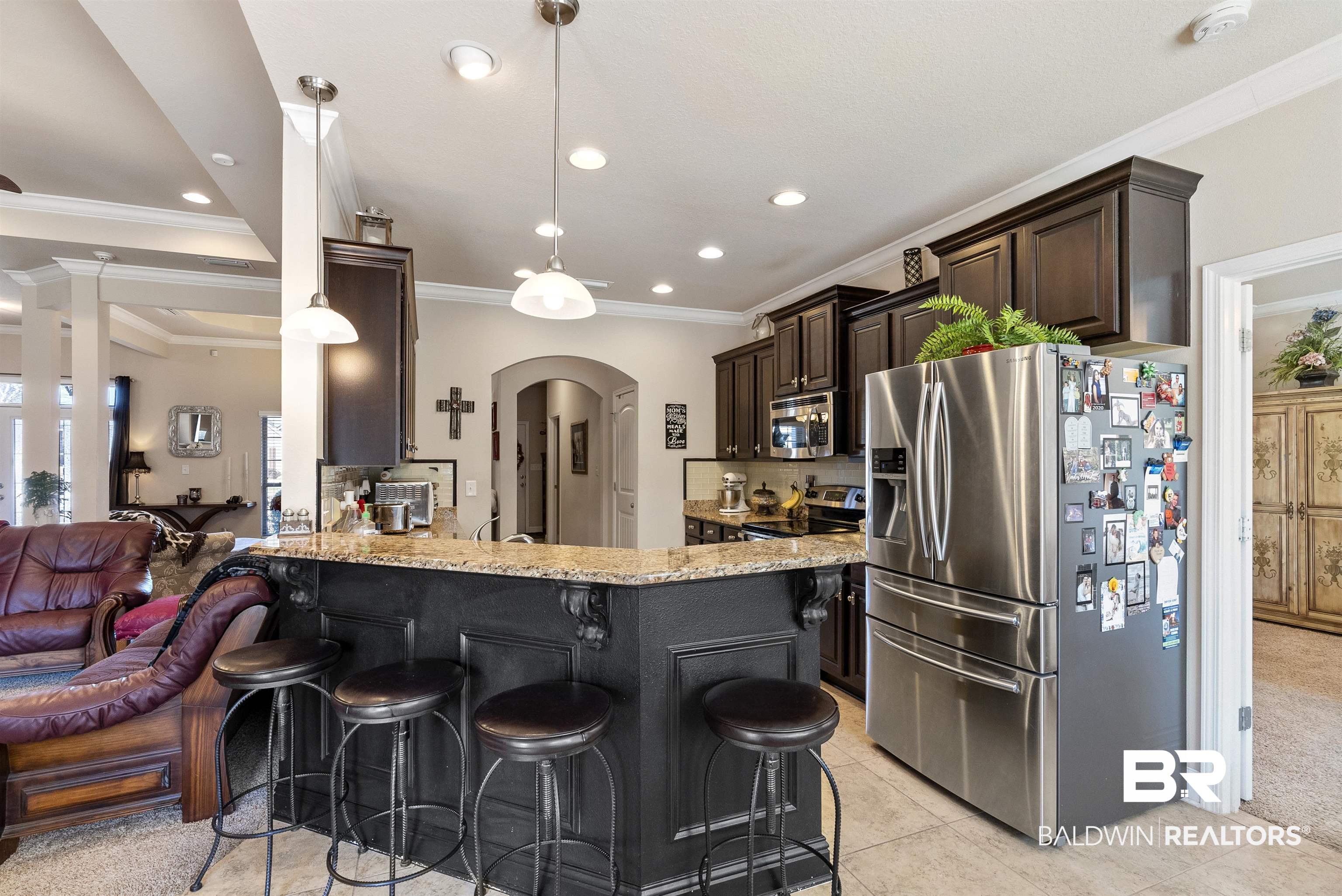 2541 Raspberry Lane Mobile, AL 36695 - Photo 16 of 40