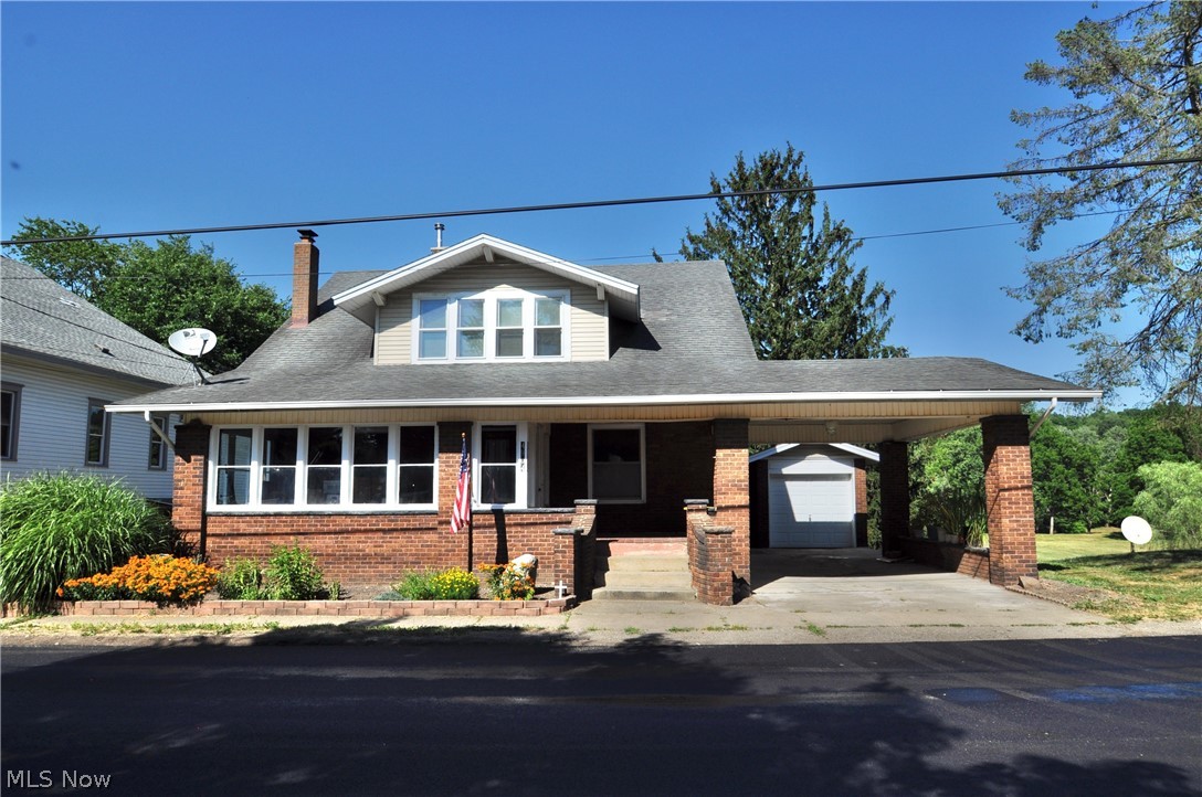 4904 Ridge Avenue Southeast Canton, OH 44707 - Photo 1 of 21 Gallery Image 1