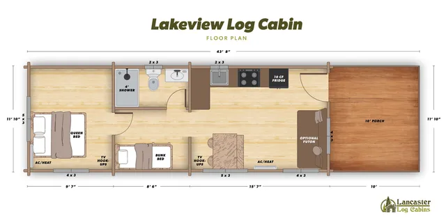 $815,000 | 429 Community Drive, Randolph, VT 05061