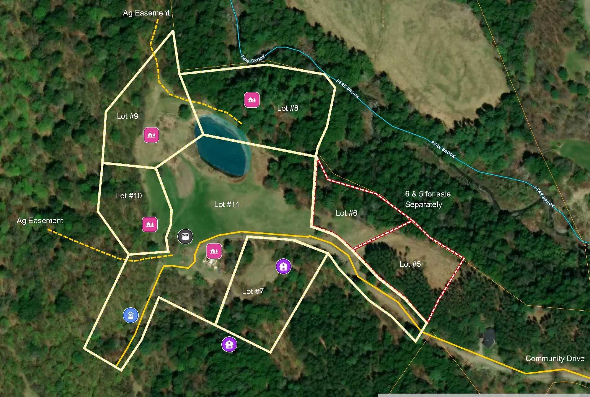 429 Community Drive Randolph, VT 05061 - Photo 2 of 29