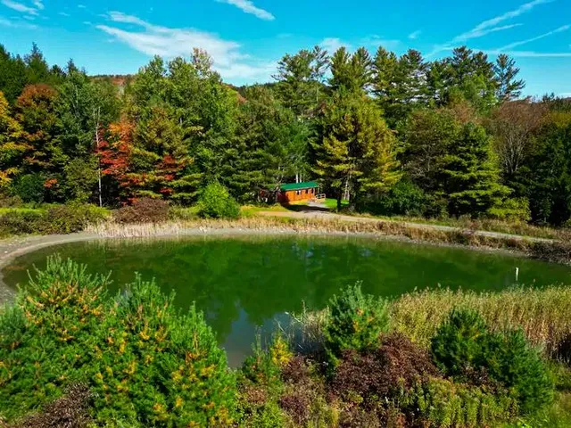 $815,000 | 429 Community Drive, Randolph, VT 05061