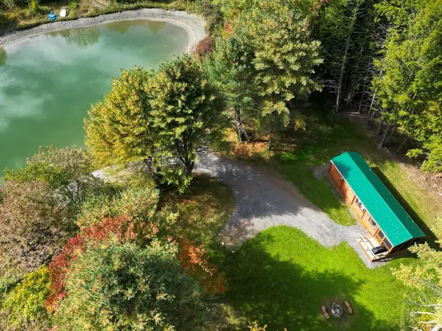 $815,000 | 429 Community Drive, Randolph, VT 05061