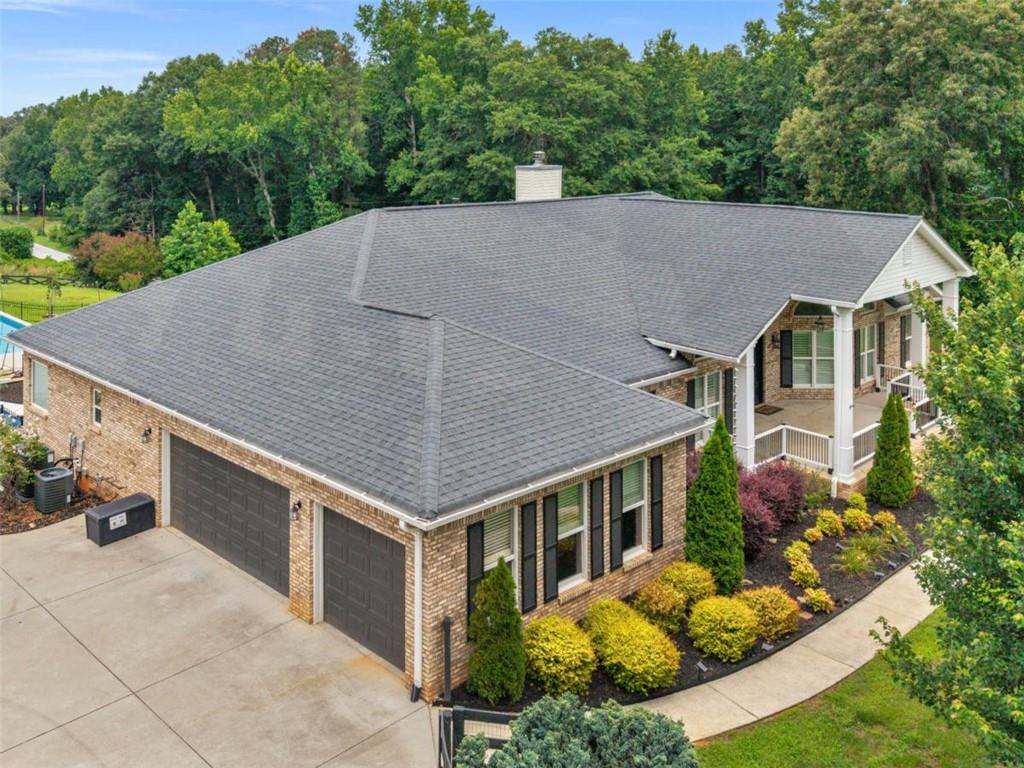 25 Walnut Lane Covington, GA 30014 - Photo 3 of 97