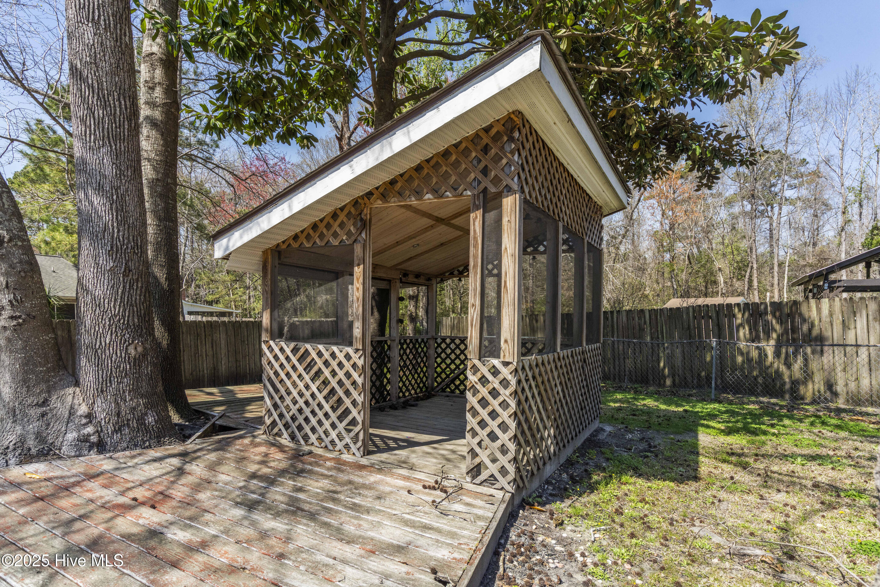284 Raintree Road Jacksonville, NC 28540 - Photo 43 of 44 mls-DSC09314
