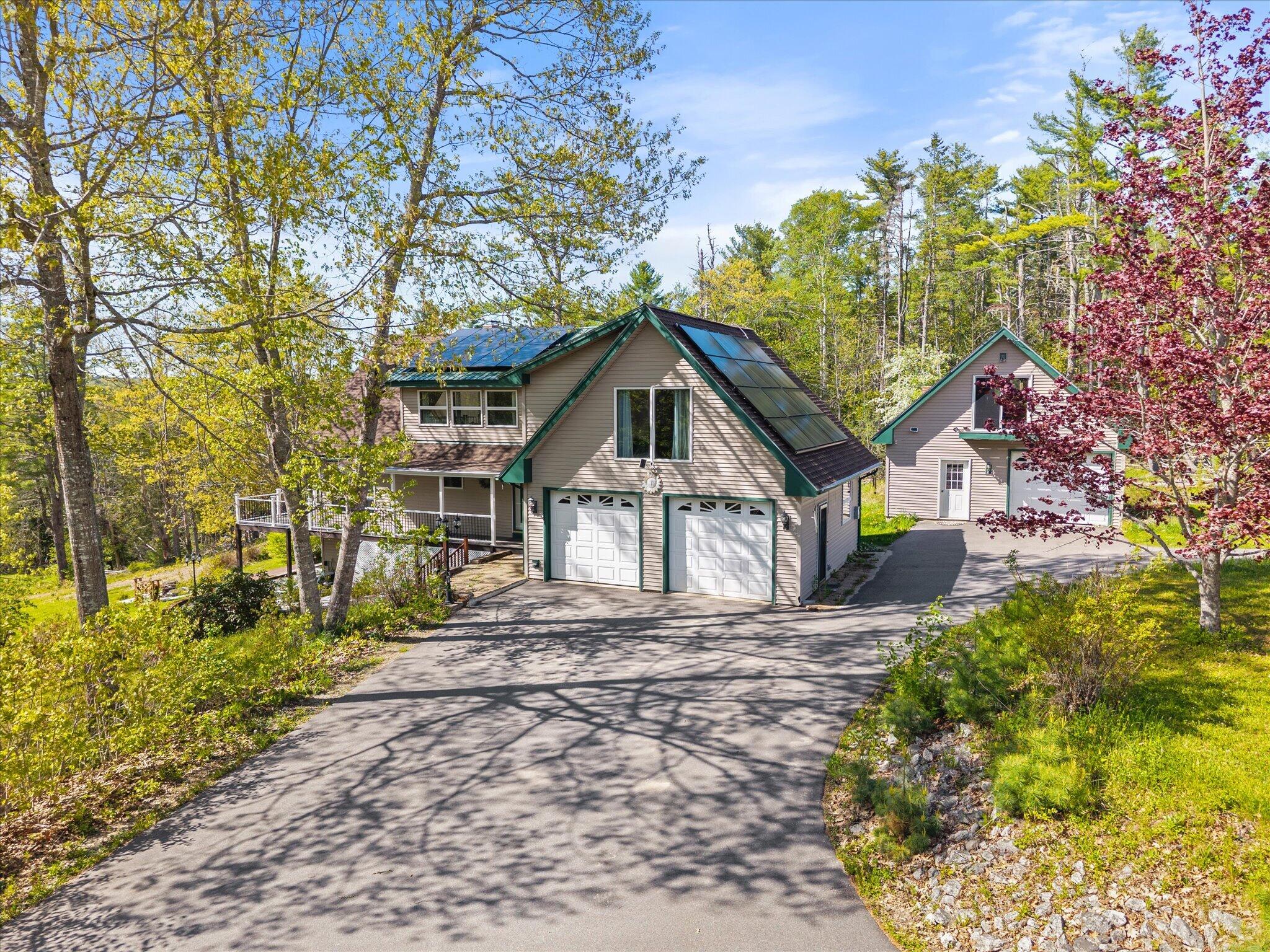 273 Castine Road Orland, ME 04472 - Photo 4 of 60 1000005634