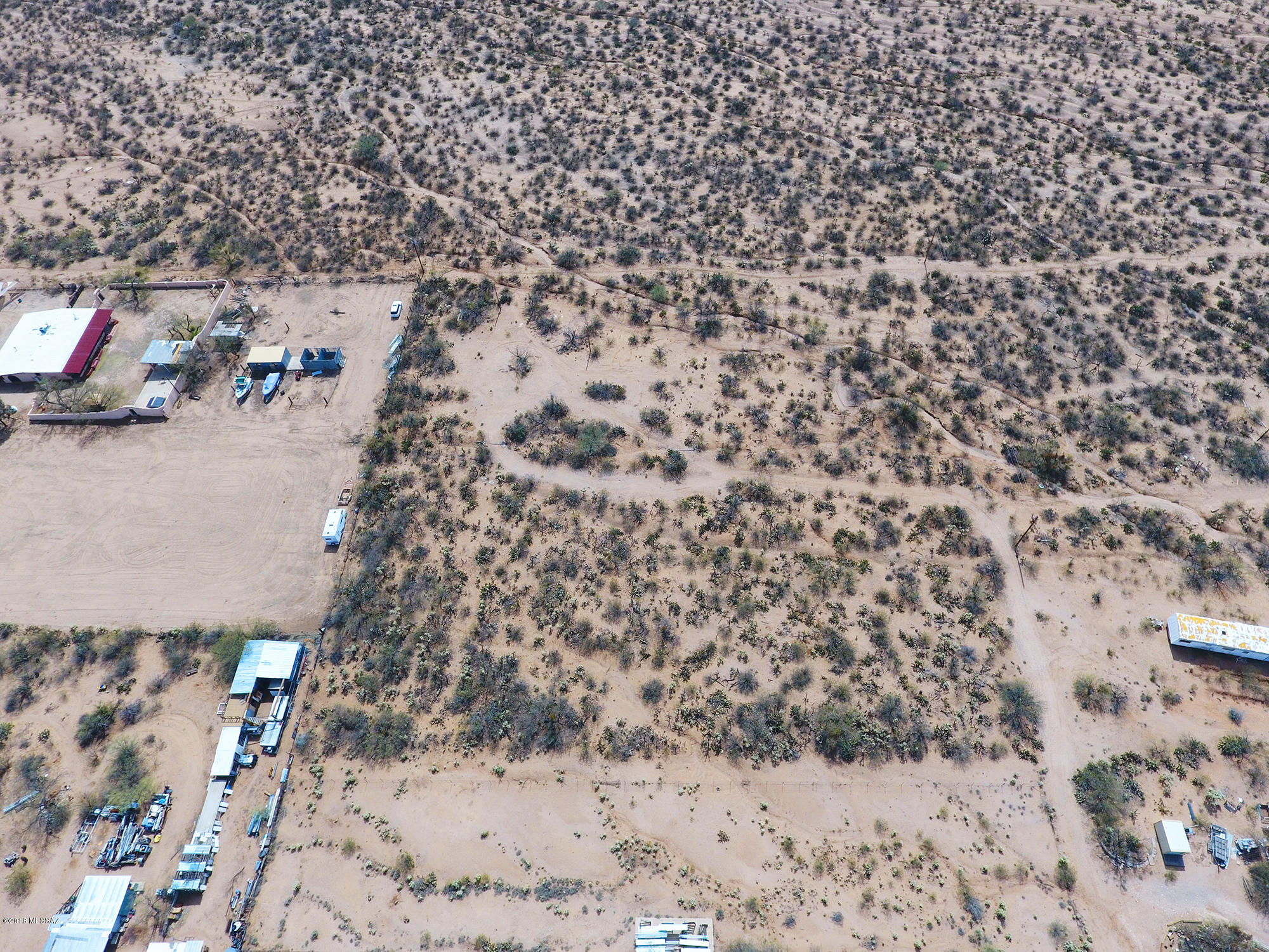 9890 East Andrada Road Vail, AZ 85641 - Photo 8 of 9 Gallery Image 8
