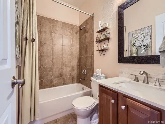 $995,000 | 11074 Grayledge Circle, Highlands Ranch, CO 80130