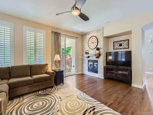 $995,000 | 11074 Grayledge Circle, Highlands Ranch, CO 80130