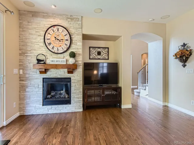 $995,000 | 11074 Grayledge Circle, Highlands Ranch, CO 80130