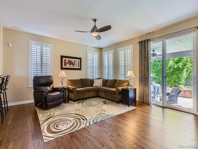 $995,000 | 11074 Grayledge Circle, Highlands Ranch, CO 80130