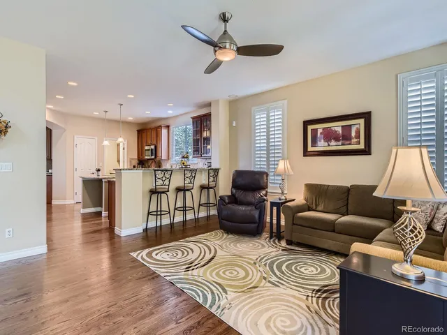 $995,000 | 11074 Grayledge Circle, Highlands Ranch, CO 80130