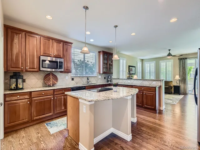 $995,000 | 11074 Grayledge Circle, Highlands Ranch, CO 80130