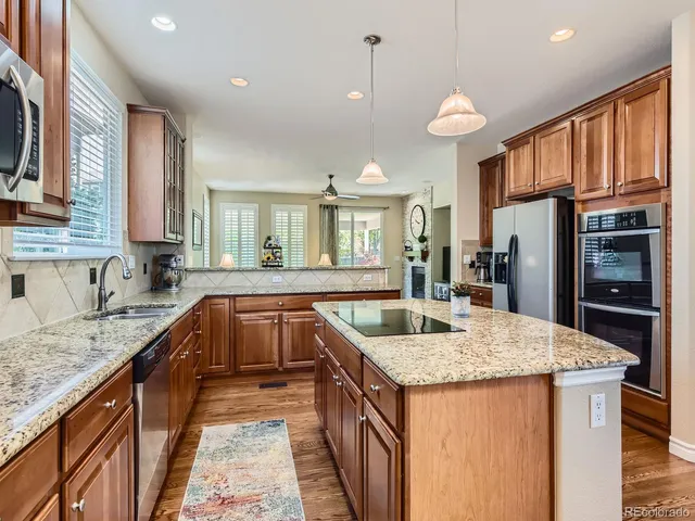 $995,000 | 11074 Grayledge Circle, Highlands Ranch, CO 80130