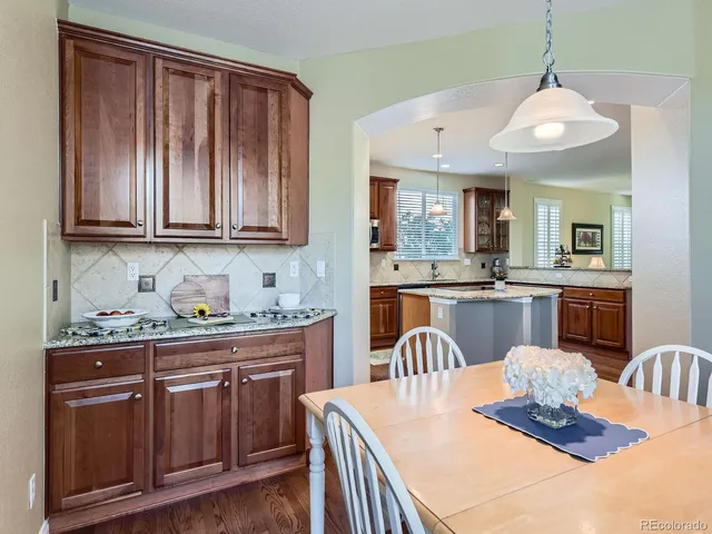 $995,000 | 11074 Grayledge Circle, Highlands Ranch, CO 80130