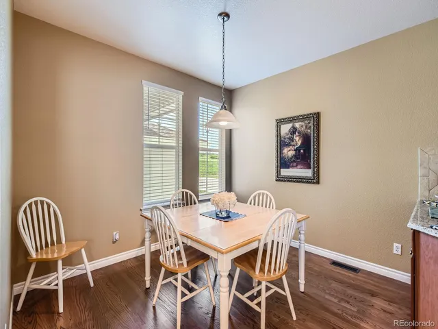 $995,000 | 11074 Grayledge Circle, Highlands Ranch, CO 80130