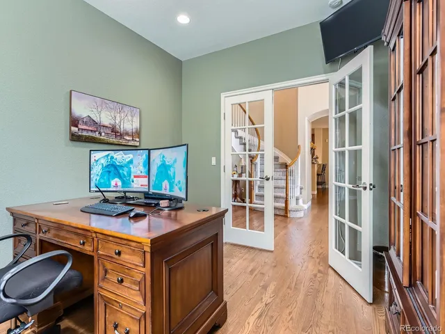 $995,000 | 11074 Grayledge Circle, Highlands Ranch, CO 80130