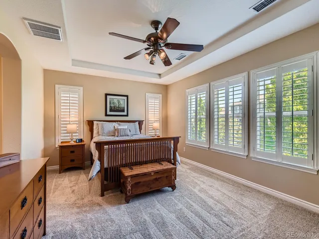 $995,000 | 11074 Grayledge Circle, Highlands Ranch, CO 80130