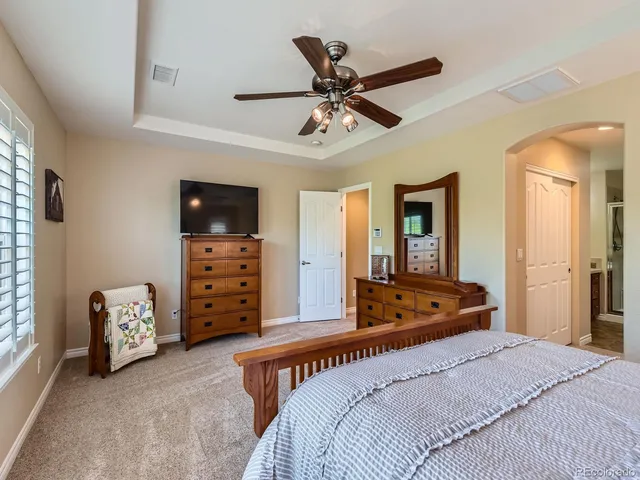 $995,000 | 11074 Grayledge Circle, Highlands Ranch, CO 80130