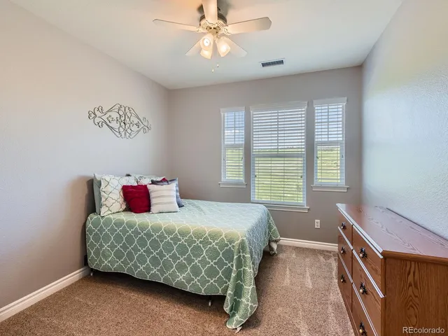 $995,000 | 11074 Grayledge Circle, Highlands Ranch, CO 80130