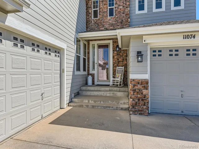 $995,000 | 11074 Grayledge Circle, Highlands Ranch, CO 80130