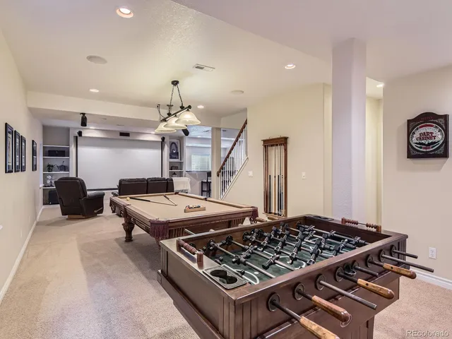 $995,000 | 11074 Grayledge Circle, Highlands Ranch, CO 80130