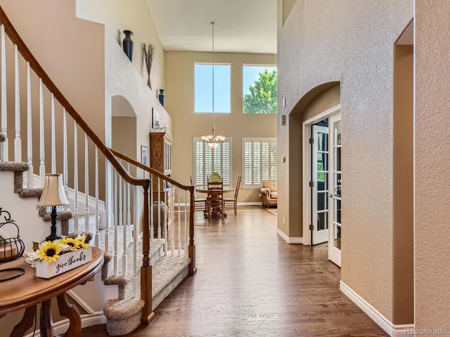 $995,000 | 11074 Grayledge Circle, Highlands Ranch, CO 80130