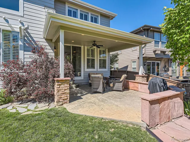 $995,000 | 11074 Grayledge Circle, Highlands Ranch, CO 80130