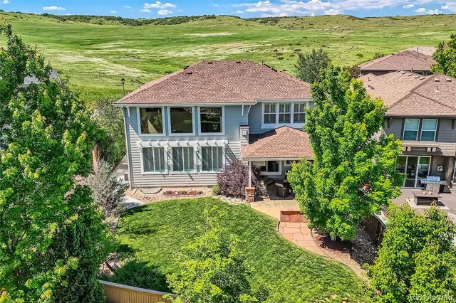 $995,000 | 11074 Grayledge Circle, Highlands Ranch, CO 80130