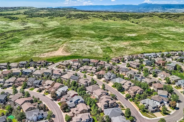 $995,000 | 11074 Grayledge Circle, Highlands Ranch, CO 80130