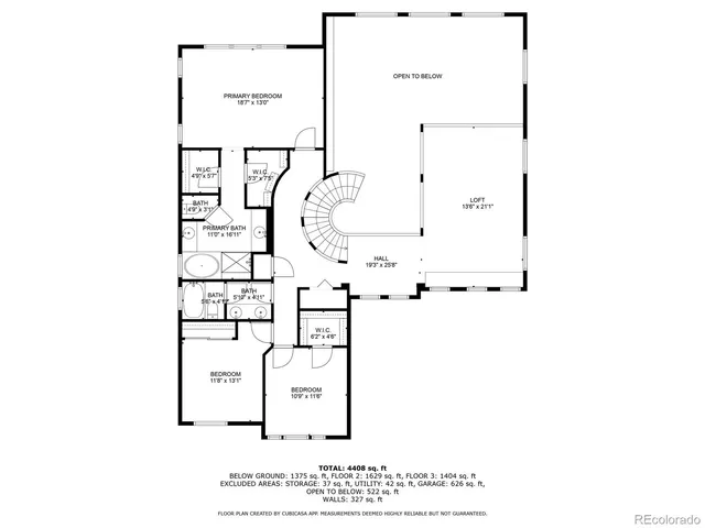 $995,000 | 11074 Grayledge Circle, Highlands Ranch, CO 80130