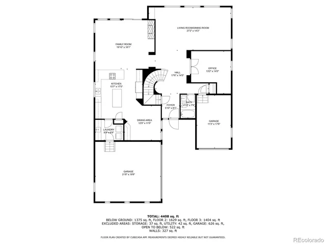 $995,000 | 11074 Grayledge Circle, Highlands Ranch, CO 80130