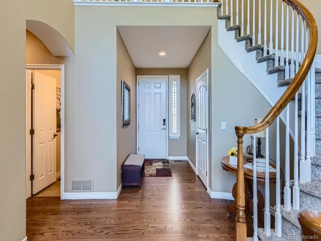 $995,000 | 11074 Grayledge Circle, Highlands Ranch, CO 80130