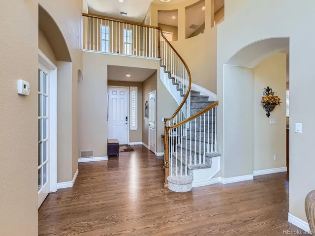 $995,000 | 11074 Grayledge Circle, Highlands Ranch, CO 80130