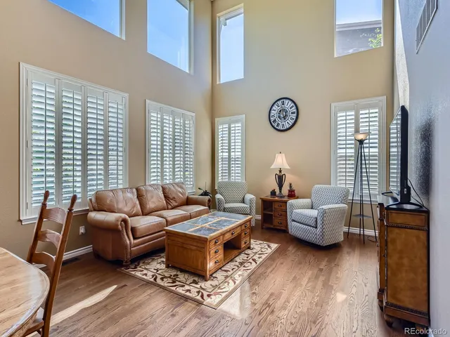 $995,000 | 11074 Grayledge Circle, Highlands Ranch, CO 80130