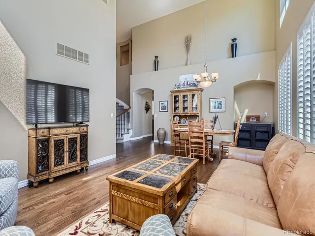 $995,000 | 11074 Grayledge Circle, Highlands Ranch, CO 80130