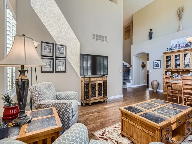 $995,000 | 11074 Grayledge Circle, Highlands Ranch, CO 80130