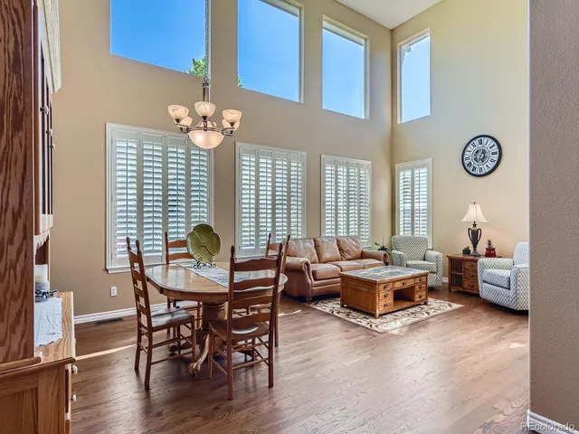 $995,000 | 11074 Grayledge Circle, Highlands Ranch, CO 80130