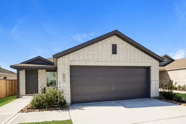 $1,750 | 18072 Trepito Avenue, New Caney, TX 77357