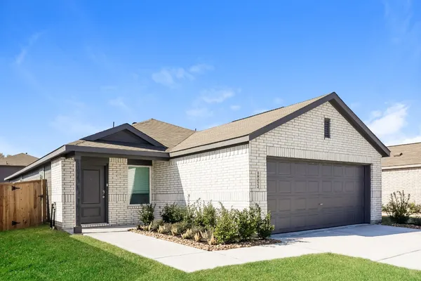 $1,695 | 18072 Trepito Avenue, New Caney, TX 77357