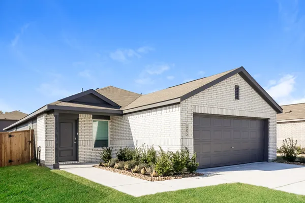 $1,750 | 18072 Trepito Avenue, New Caney, TX 77357