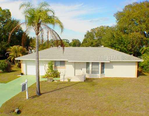 288 Coral Road Venice, FL 34293 - Photo 1 of 1 Exterior Front