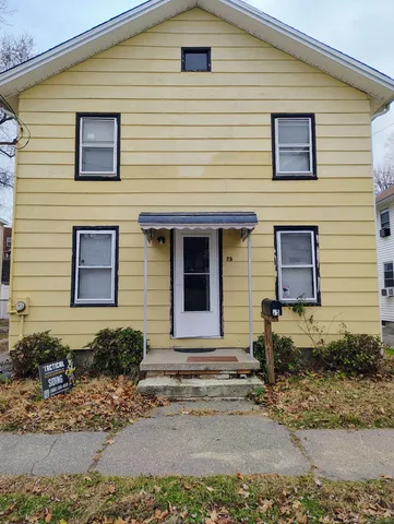 $259,000 | 25 George Street, Torrington, CT 06790