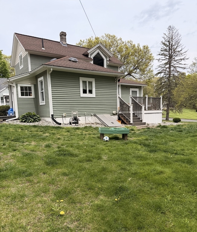 1211 Piper Road West Springfield, MA 01089 - Photo 7 of 25 Gallery Image 7