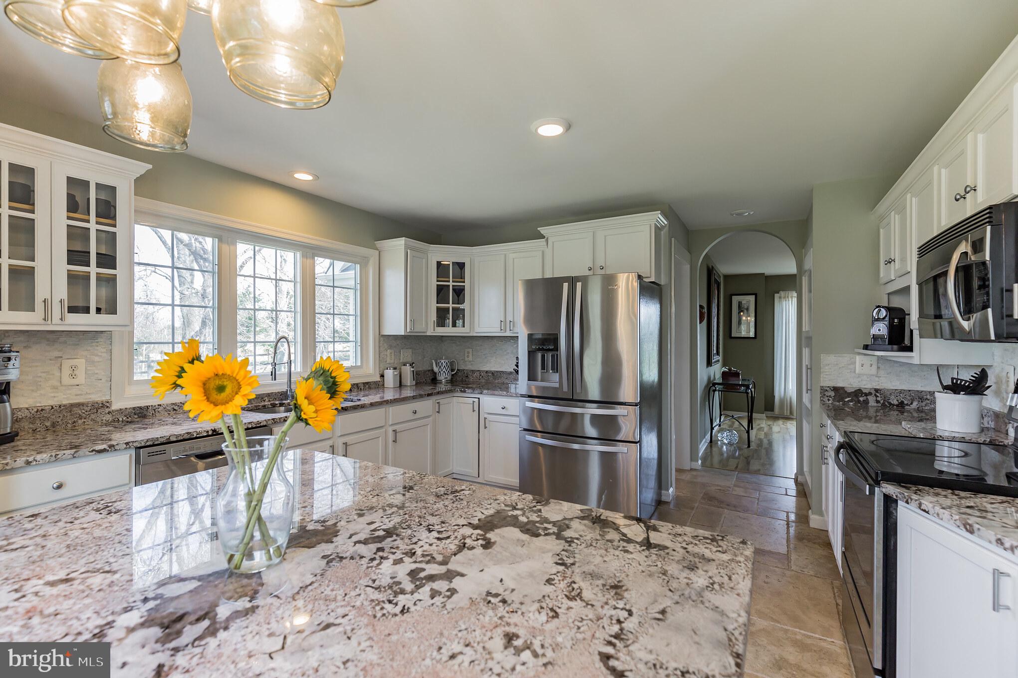 Gorgeous Kitchen