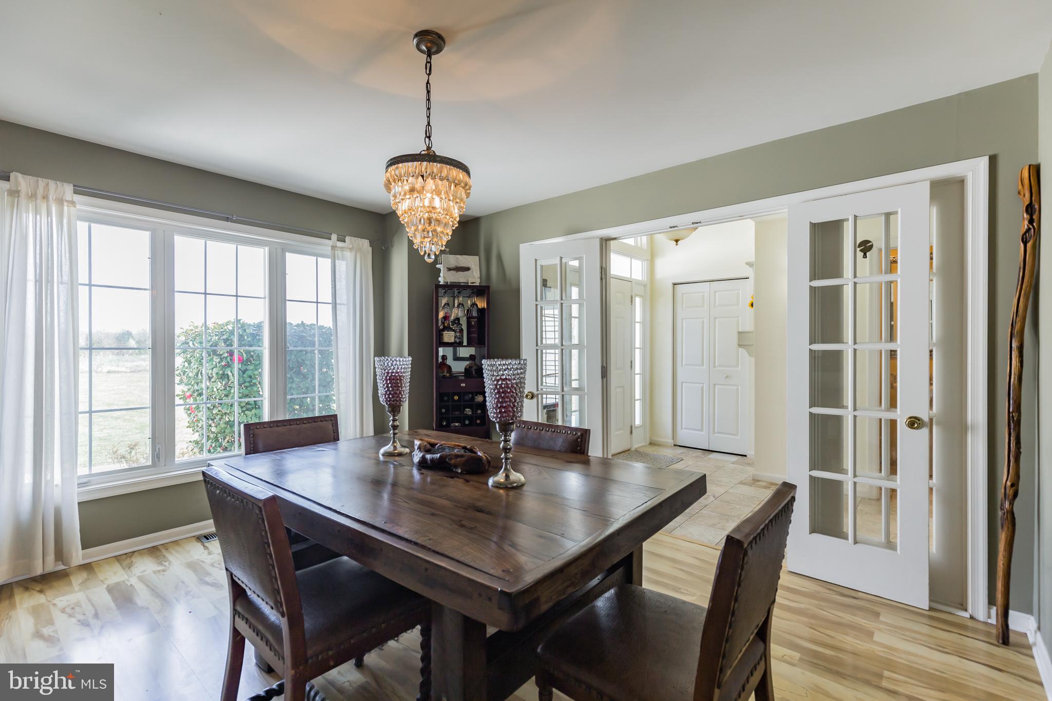 8130 Bourne Road Owings, MD 20736 - Photo 12 of 41 Dining Room