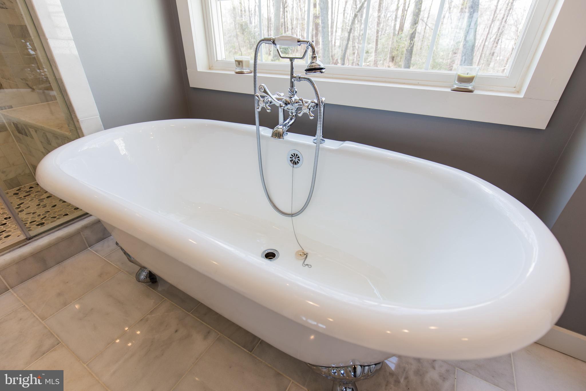 8130 Bourne Road Owings, MD 20736 - Photo 18 of 41 Gorgeous Tub